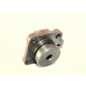 Lift cylinder head