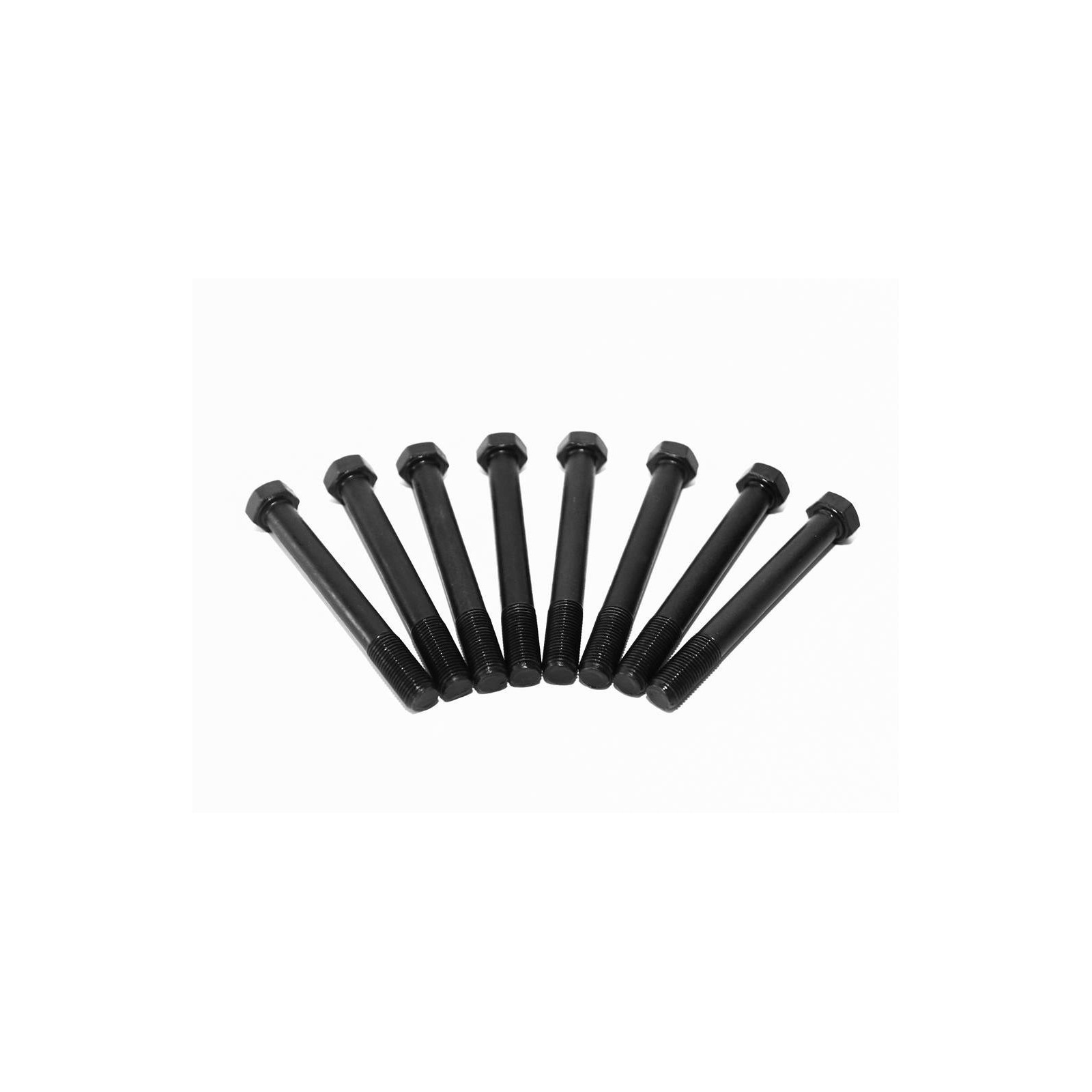 Zylinderkopfschrauben 8er-Satz M12x98 Mitsubishi VST MT180/222/270
