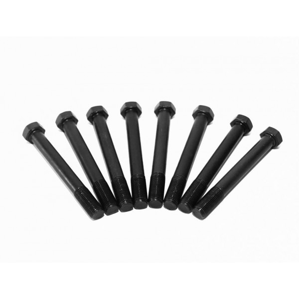 Head bolts set of 8 M12x98 Mitsubishi VST MT180/222/270