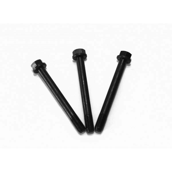 Head bolt M10x90 3pcs Mitsubishi VST MT180/222/270