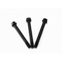 Vis à tête cylindrique M10x90, 3 pièces, Mitsubishi VST MT180/222/270