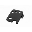 Mitsubishi VST MT180/222/270 doska na umiestnenie páky prevodovky redukcie