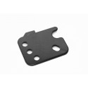 Mitsubishi VST MT180/222/270 doska na umiestnenie páky prevodovky redukcie