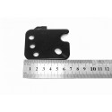 Mitsubishi VST MT180/222/270 reduction gear lever location plate