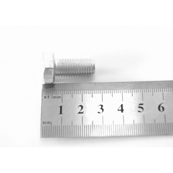 Bolt M10x20 Mitsubishi VST MT180/222/270