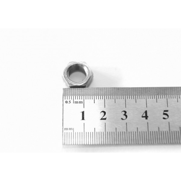 M8 Mitsubishi VST MT180/222/270 nut