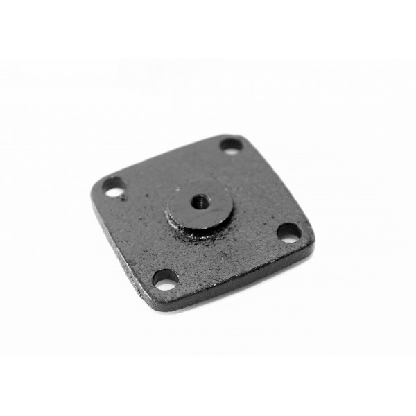 Mitsubishi VST MT180/222/270 front final drive lower cover