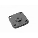 Mitsubishi VST MT180/222/270 front final drive lower cover