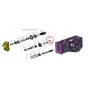Pierścień segera wewnętrzny Mitsubishi VST MT180/222/270