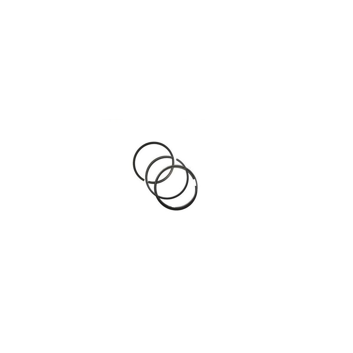 Piston Ring Set YANMAR YM-2000-YM1900  705500-22500  STD