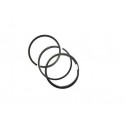 Cost of delivery: Piston Ring Set YANMAR YM-2000-YM1900  705500-22500  STD