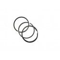 Cost of delivery: YANMAR YM-2000-YM1900 piston ring set