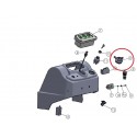 Przełącznik kierunkowskazów Mitsubishi VST MT180/222/270