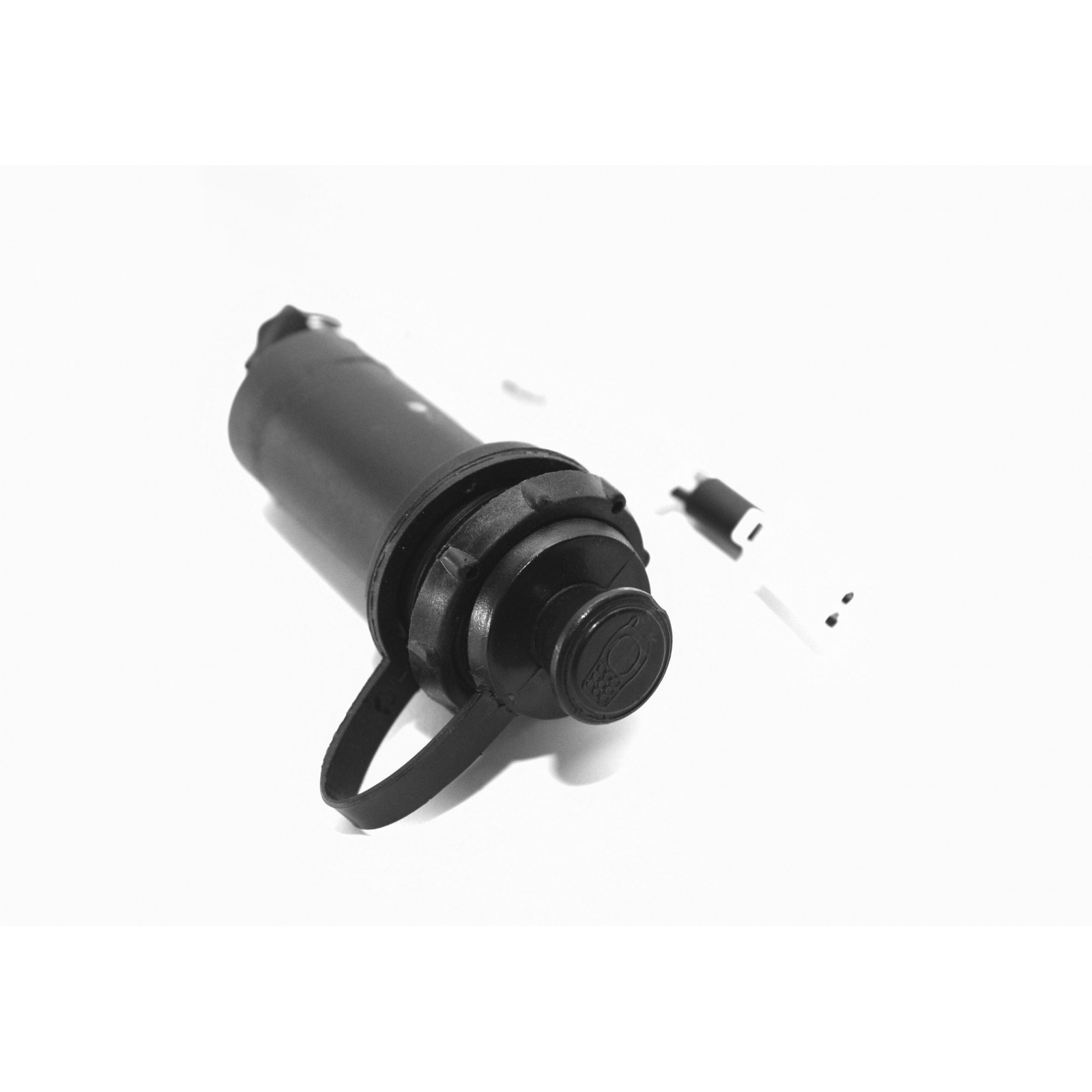 Gniazdo zapalniczki elektryczne / zapalniczka / Mitsubishi VST MT180 / 224 / 270 | Traktor.com.pl