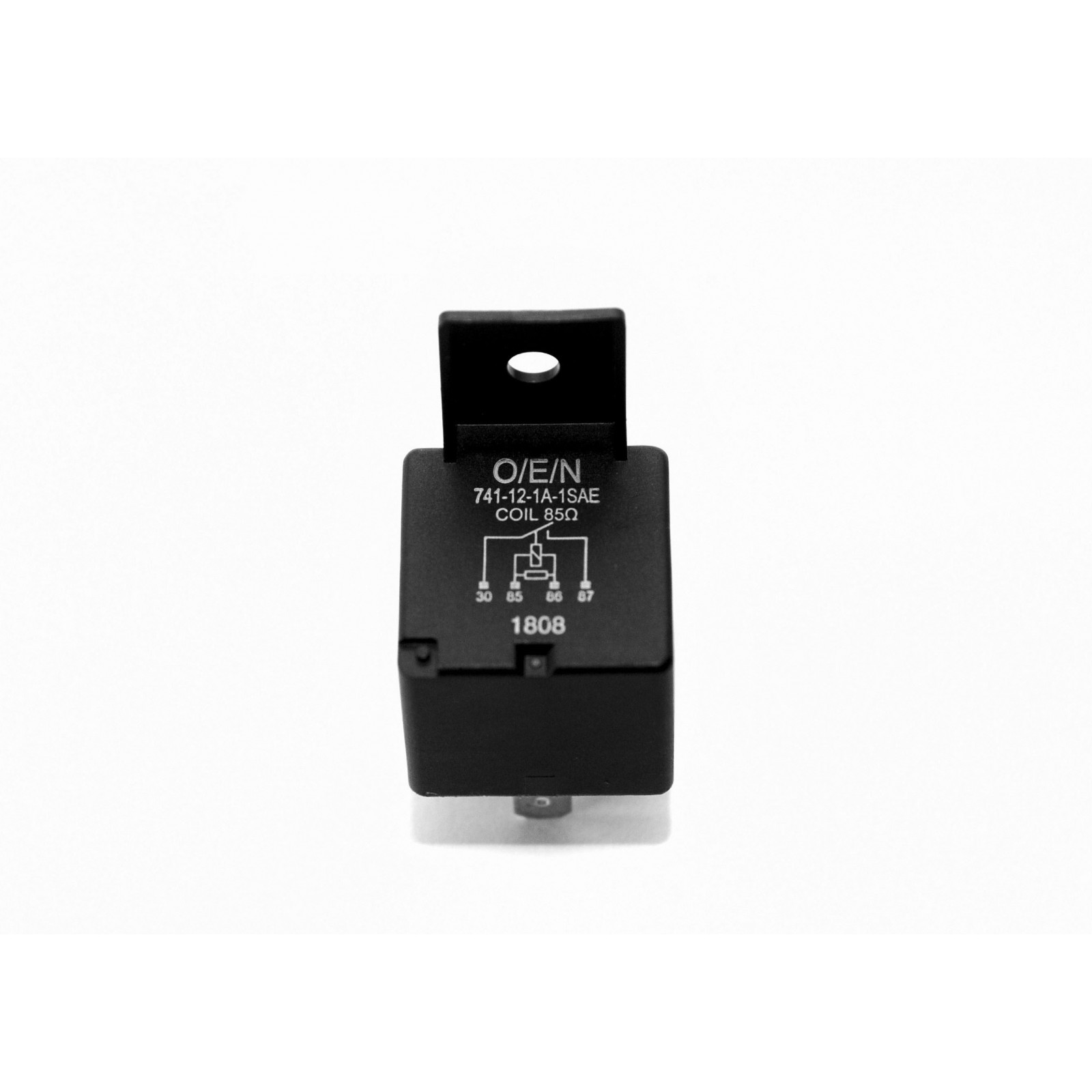 Mitsubishi VST MT180/222/270 Starterrelais
