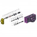 Pierścień segera wewnętrzny Mitsubishi VST MT180/222/270