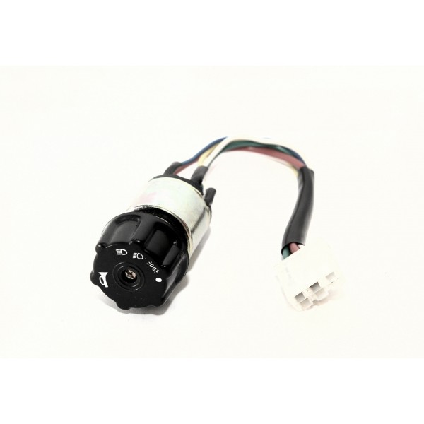 Light switch Mitsubishi VST MT180/222/270