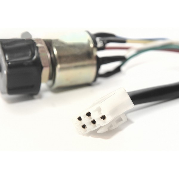 Włącznik świateł Mitsubishi VST MT180/222/270