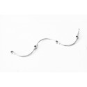 Manguera de desbordamiento Mitsubishi VST MT180/222/270