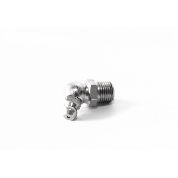 Grease nipple for front axle Mitsubishi VST MT180/222/270