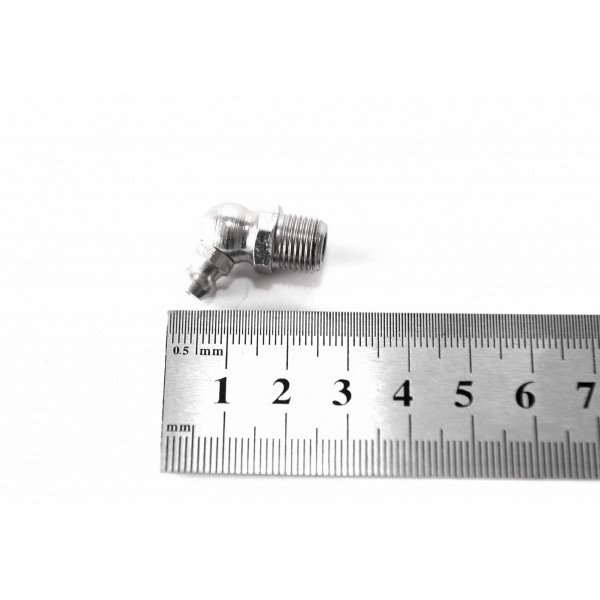 Schmiernippel für Vorderachse Mitsubishi VST MT180/222/270