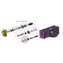 Rozperka Mitsubishi VST MT180/222/270