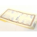 Mitsubishi VST MT180/222/270 lifter box seal