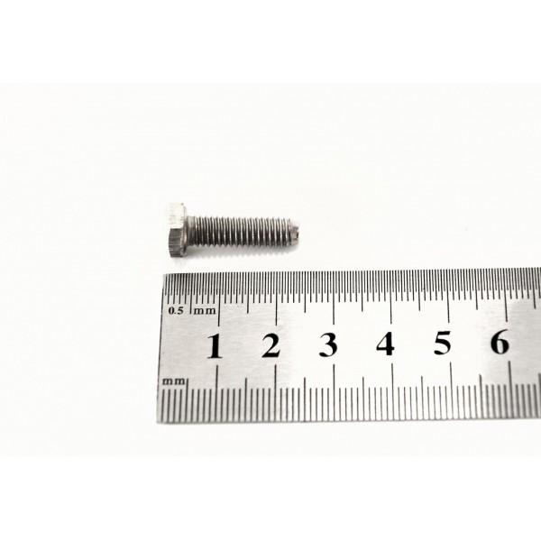 M6x20 Mitsubishi VST MT180/222/270 Schraube