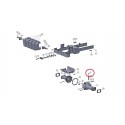 Korek odpowietrzający przedniej osi Mitsubishi VST MT180/222/270