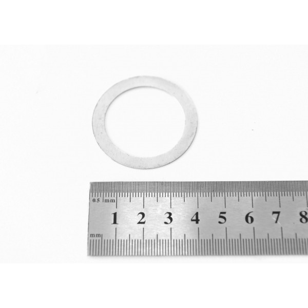 Entretoise de moyeu d'essieu avant Mitsubishi VST MT180/222/270