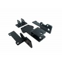 Cost of delivery: Hitch kit / Yanmar F14/F16