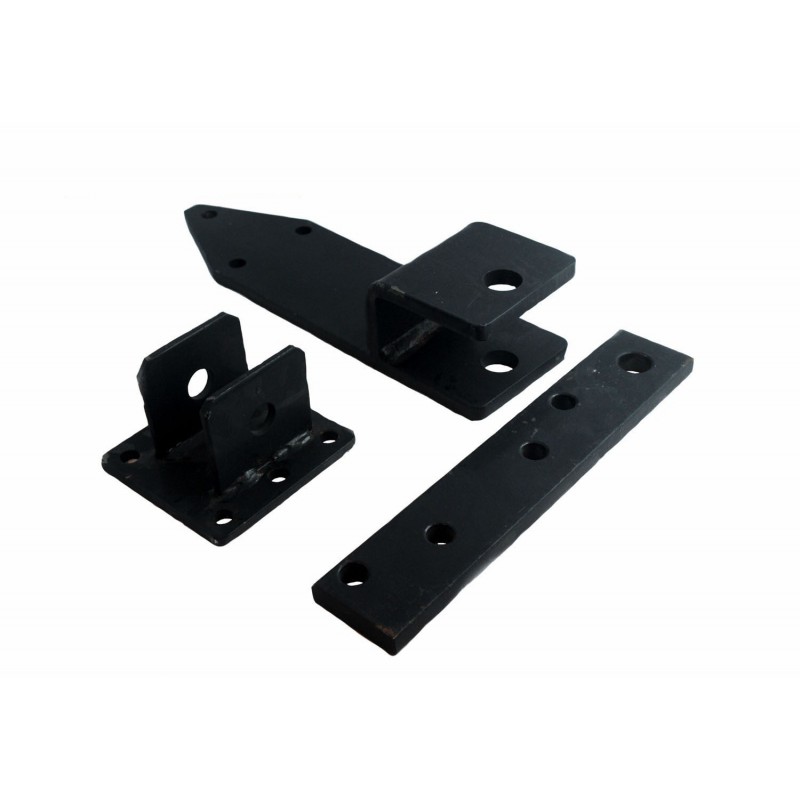 otros sistema de suspensión con varillaje de tres puntos - Kit de enganche Kubota B1600/B1702