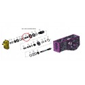 Jehlové ložisko pro hnací hřídel Mitsubishi VST MT180/222/270