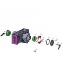 Mitsubishi VST MT180/222/270 brake pads