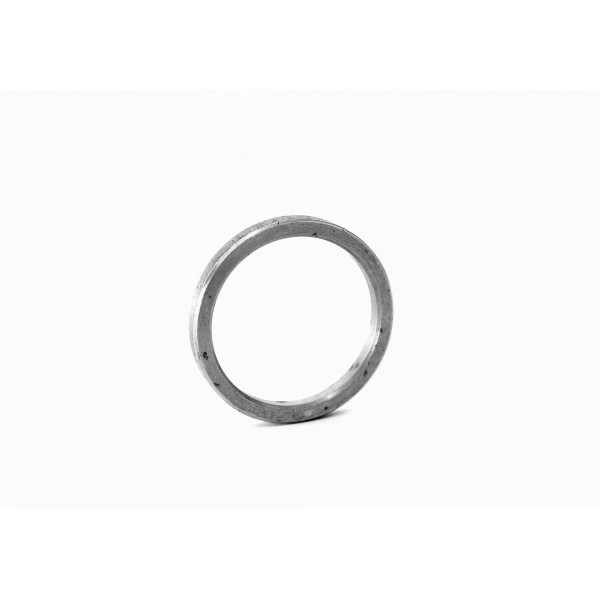 PTO shaft flange