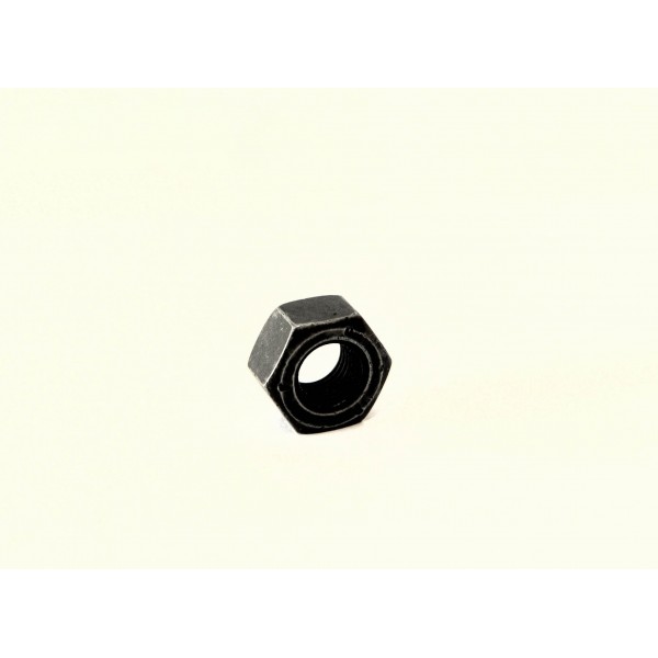 Connecting rod nut