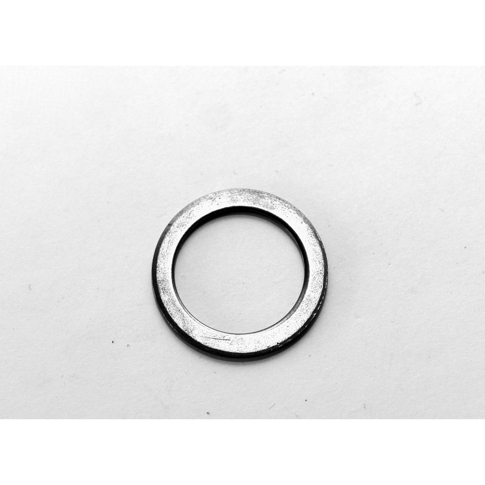 PTO shaft spacer