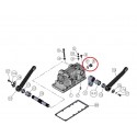 Korek zaślepka podnośnika / Mitsubishi VST MT180 / 224 / 270 | Traktor.com.pl