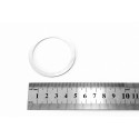 Outer spacer
