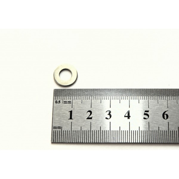 Standard-Waschmaschine
