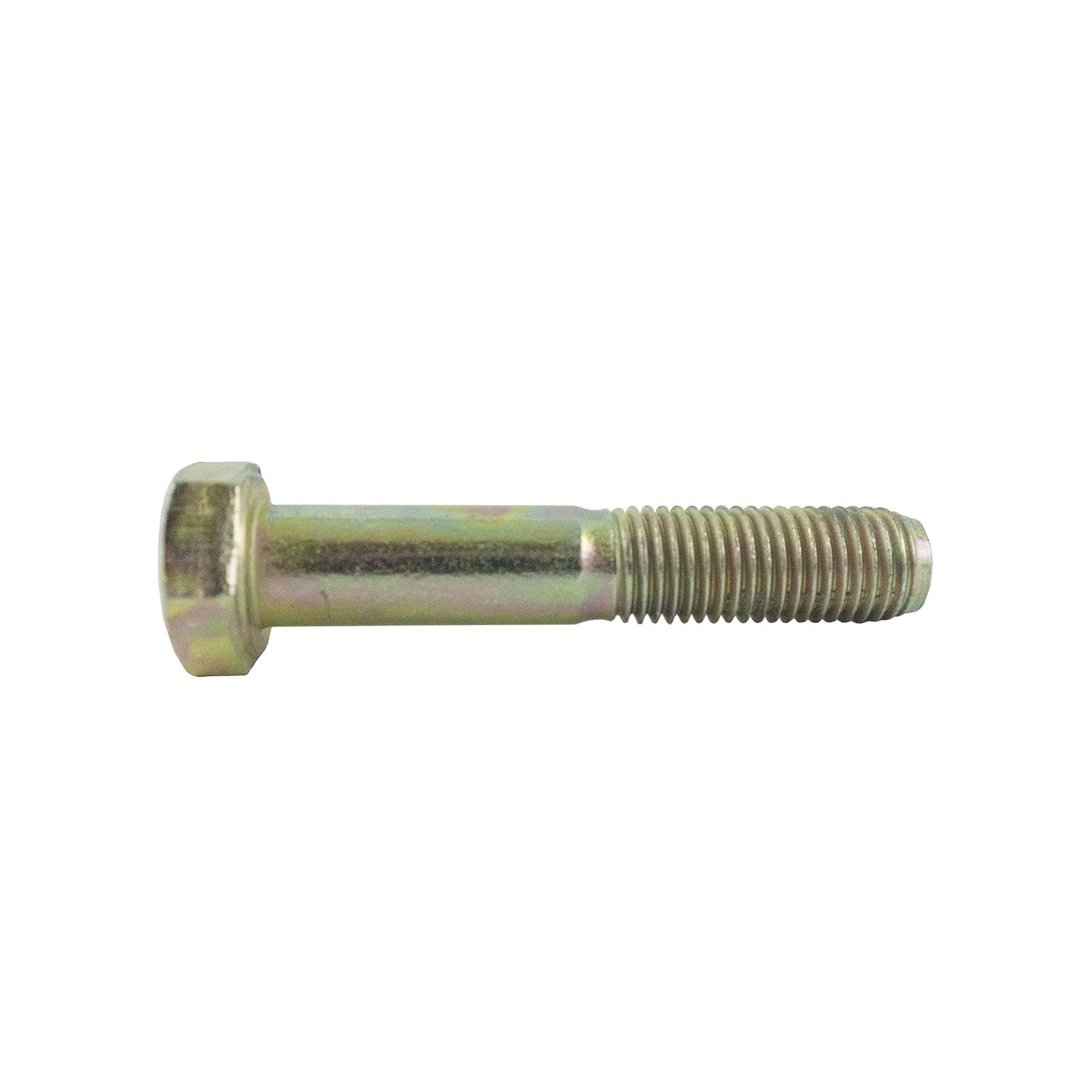 Schraube M10x55
