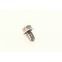 Fuel tank support cap