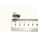 Fuel tank support cap