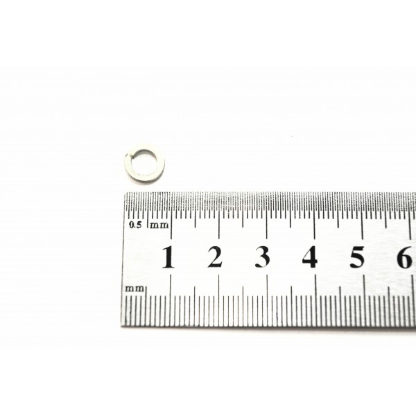 Pojistná podložka 9x5x1,5mm Mitsubishi VST MT180 / 222/270