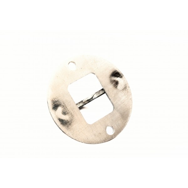 Gear selector handle