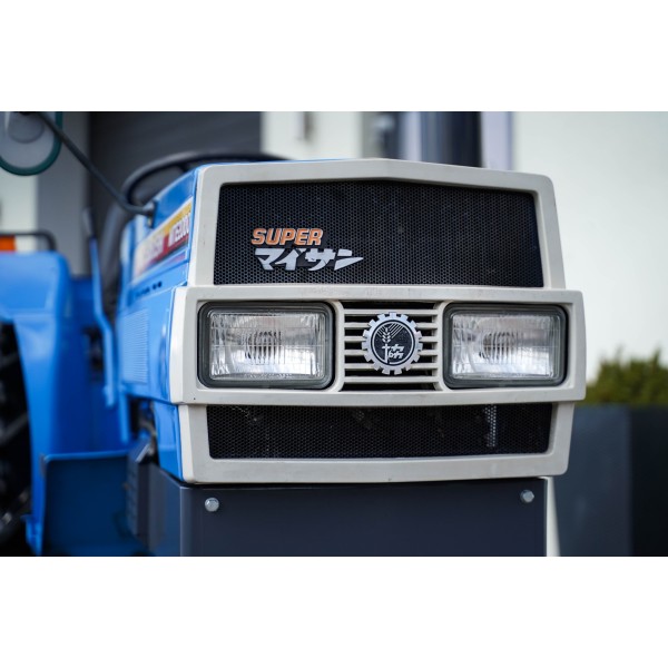 Mitsubishi MTE2000S