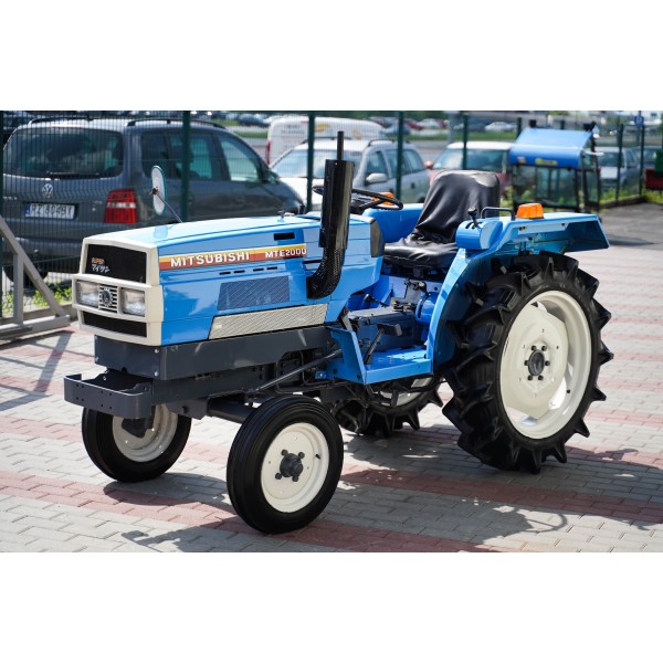 Mitsubishi MTE2000S