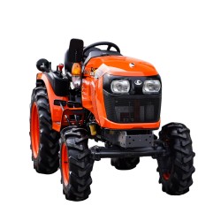 Kubota B2741 S Neo Star 4x4 - 27KM