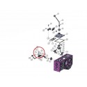 Gefedertes Mitsubishi VST-Schaltsystem