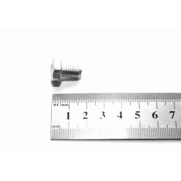 M8 x 13 mm Mitsubishi VST-Schraube